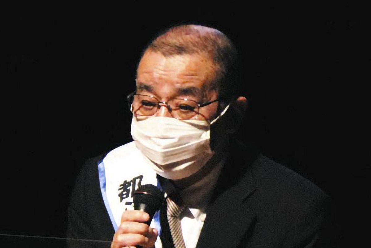 【東京】中央区の吉田不曇副区長、異例の6期目突入か　79歳・在任24年「最後の奉公」のはずが…議会に再任案提出へ
